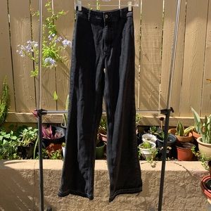 🕊Free People Flare Pants🕊